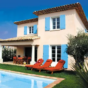 Lagrange Carré Beauchêne 3*, Sainte-Maxime France