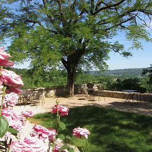 Mas Del Lum , Boussac (Lot) France