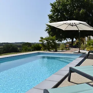 Maison A Vallon , Couloume-Mondebat France