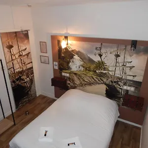 Le Ludixarium Ploërmel