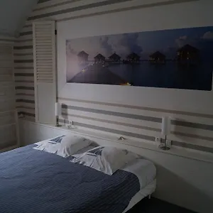 La Chataigneraie Pleudihen-sur-Rance